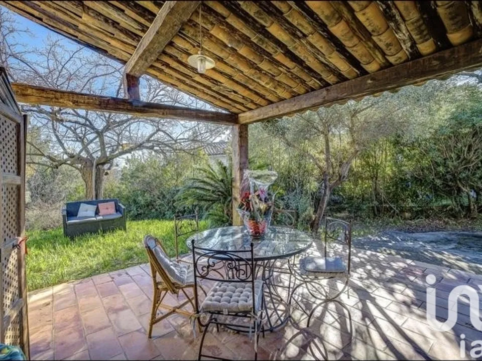 Villa i Vence, Alpes-Maritimes - bilde 3