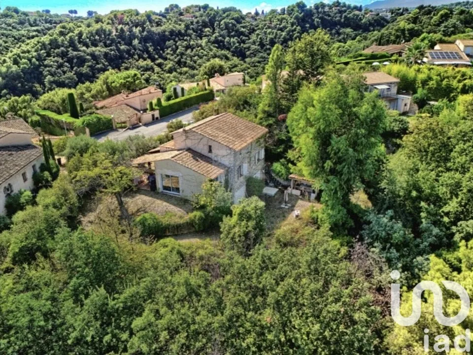 Villa i Vence, Alpes-Maritimes - bilde 4