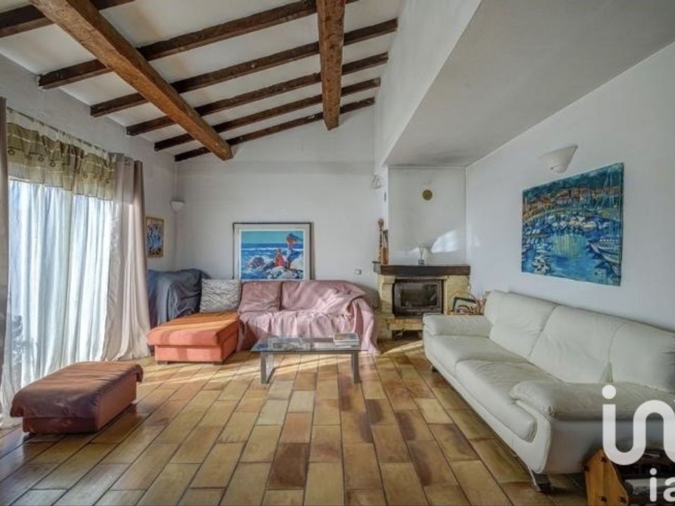 Villa i Vence, Alpes-Maritimes - bilde 5