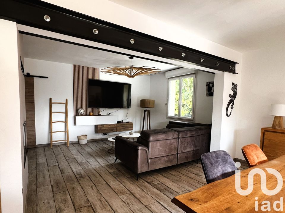 Villa i Nuits-Saint-Georges, Cote-d'Or - foto 3