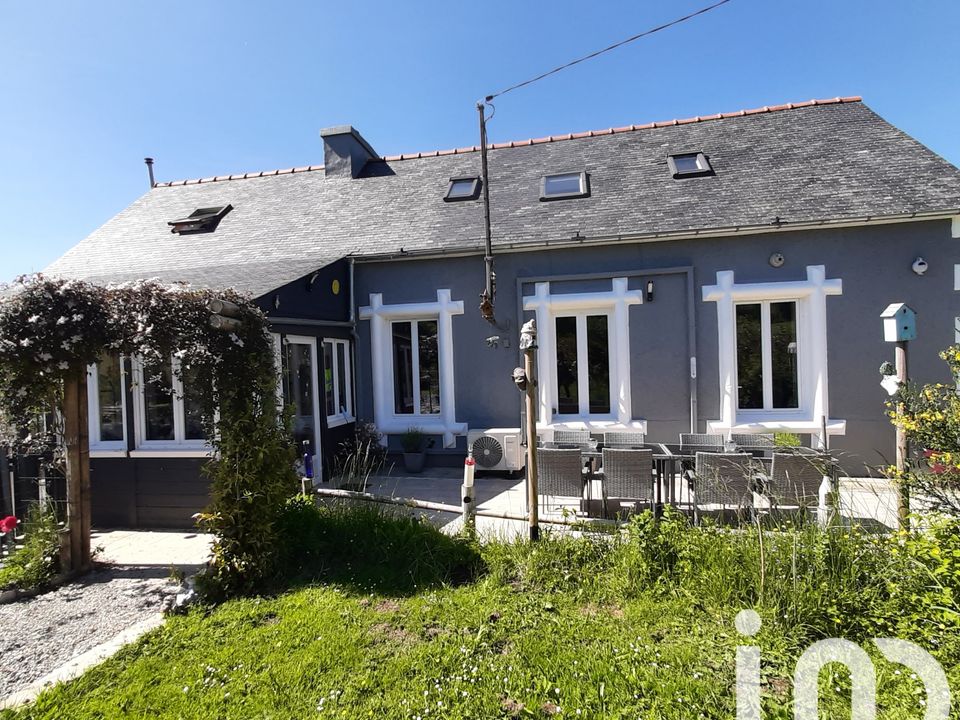 Villa i Paule, Cotes-d'Armor - foto 2
