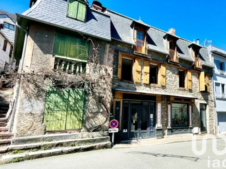 Villa i Cierp-Gaud, Haute-Garonne - foto 2