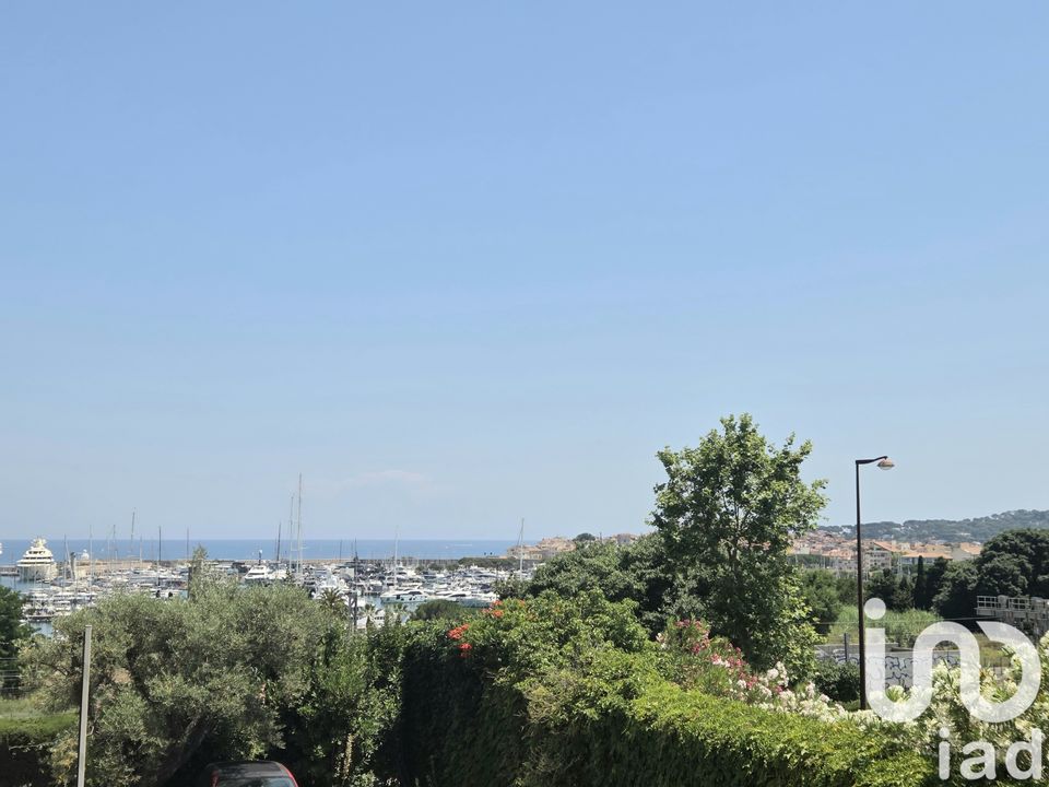 Lejlighed i Antibes, Alpes-Maritimes - foto 3