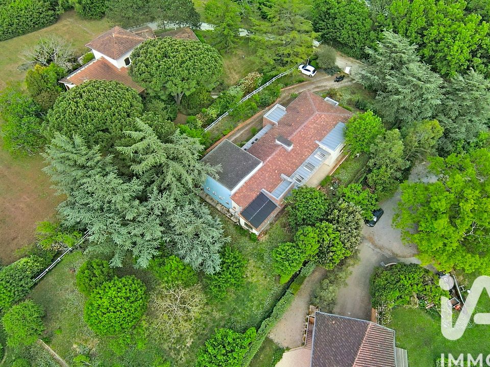 Villa a Pechbusque, Haute-Garonne - foto 2