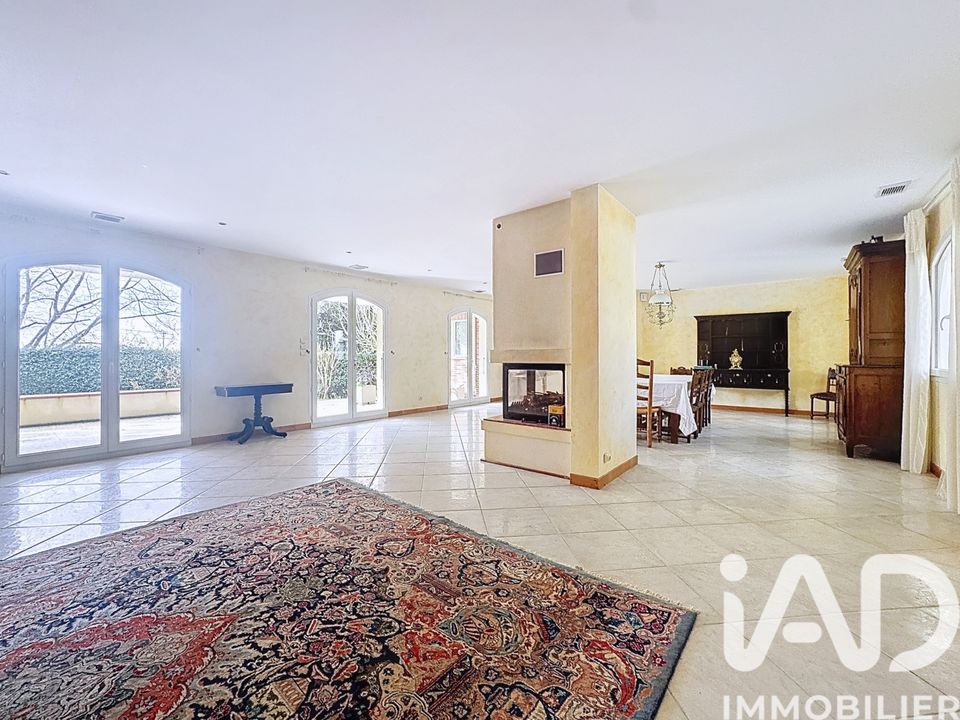 Villa a Pechbusque, Haute-Garonne - foto 5