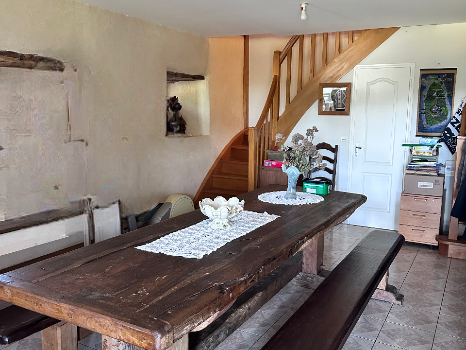 Villa a Rilhac-Xaintrie, Correze - foto 5