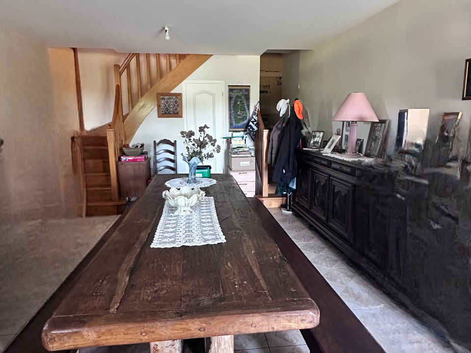Villa i Rilhac-Xaintrie, Correze - foto 5