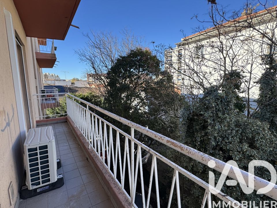 Leilighet i Nimes, Gard - bilde 3