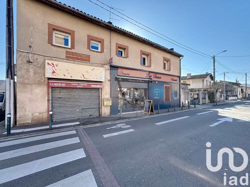 Erhvervsejendom i Toulouse, Haute-Garonne - foto 1