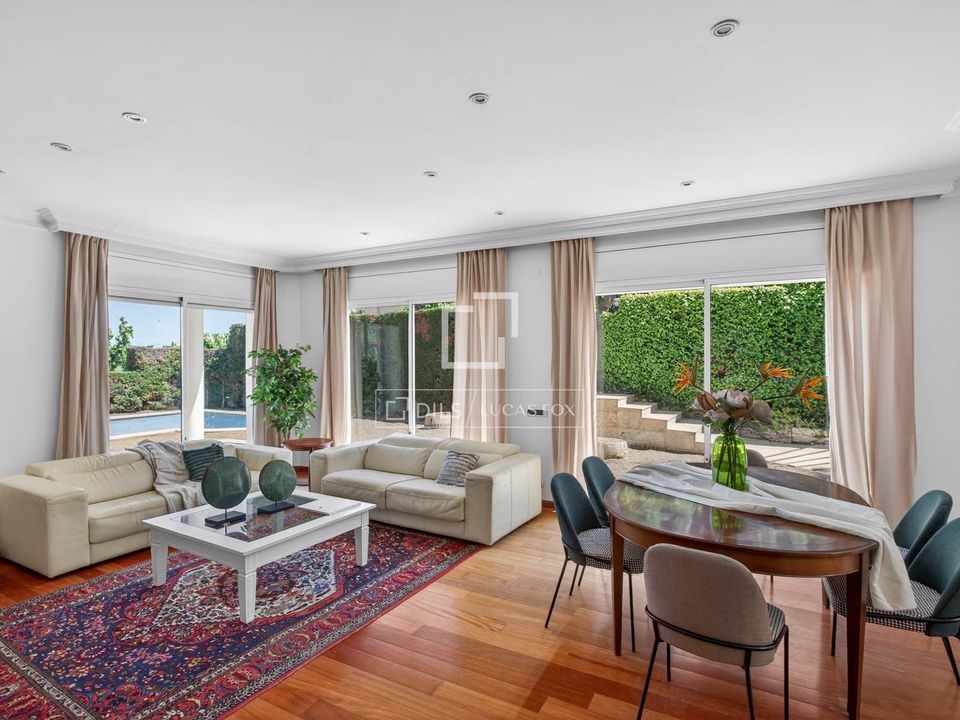 Villa i Alella, Barcelona - foto 4