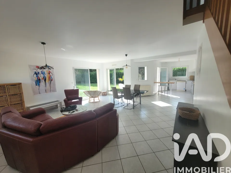 Villa i Binic, Cotes-d'Armor - foto 2
