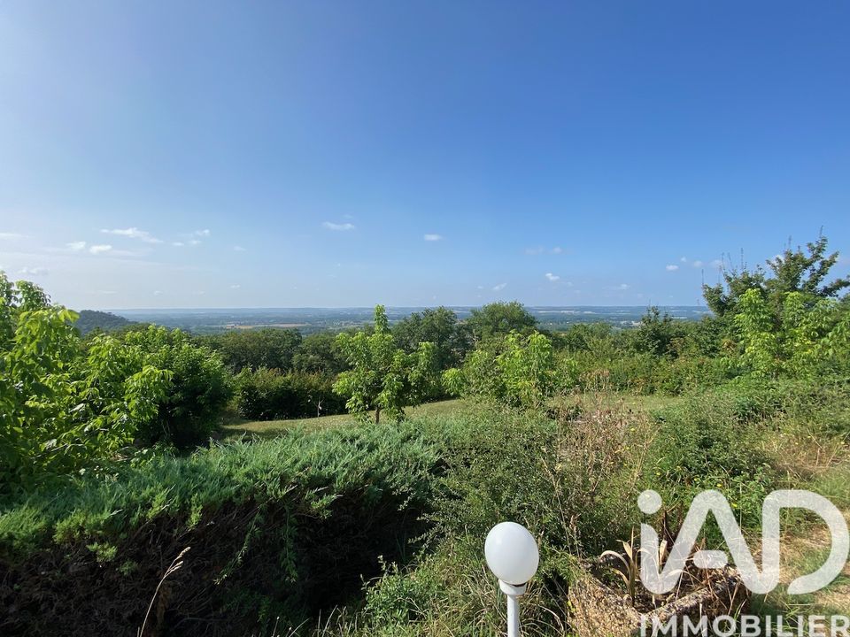 Villa i Saint-Hilaire-de-Lusignan, Lot-et-Garonne - foto 3