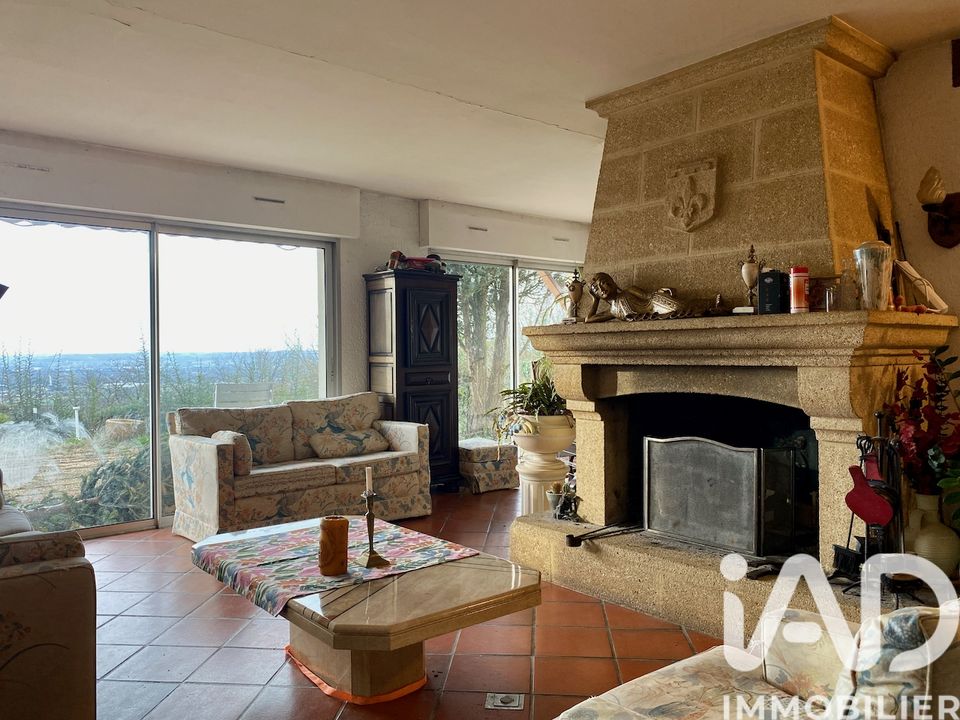 Villa i Saint-Hilaire-de-Lusignan, Lot-et-Garonne - foto 4
