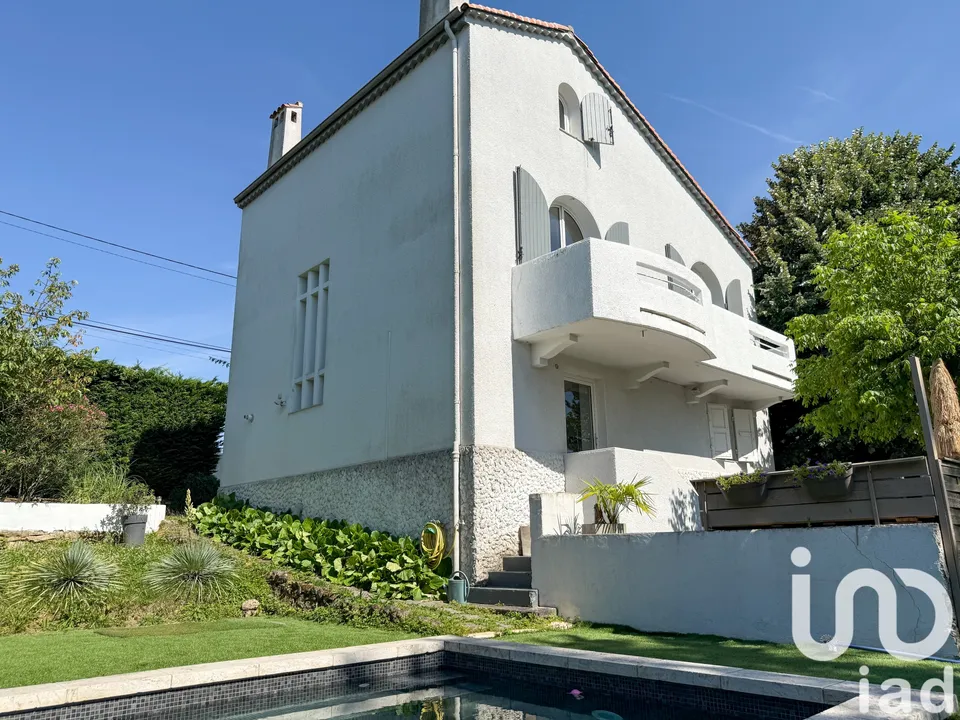 Villa i Limonest, Rhone - foto 2