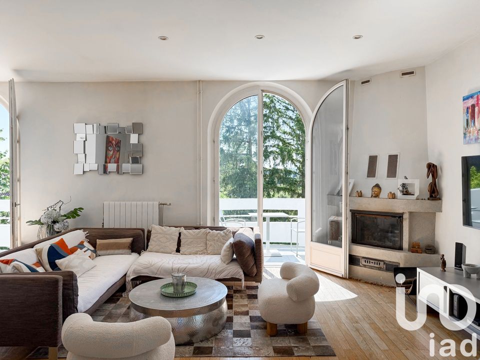 Villa i Limonest, Rhone - foto 4
