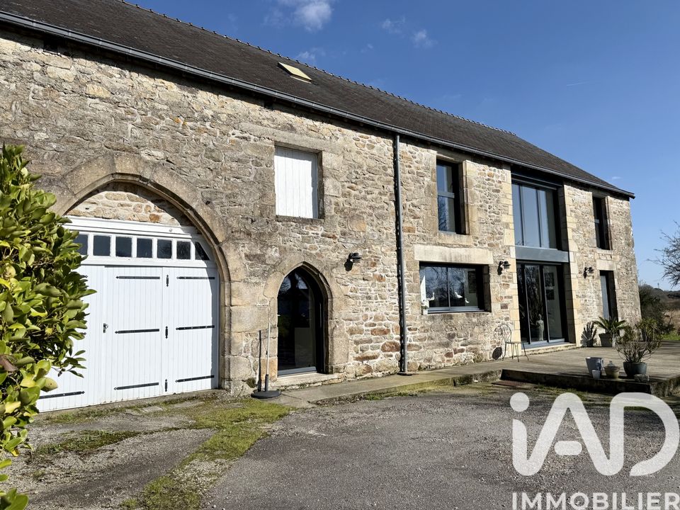 Villa i Ploeren, Morbihan - foto 2