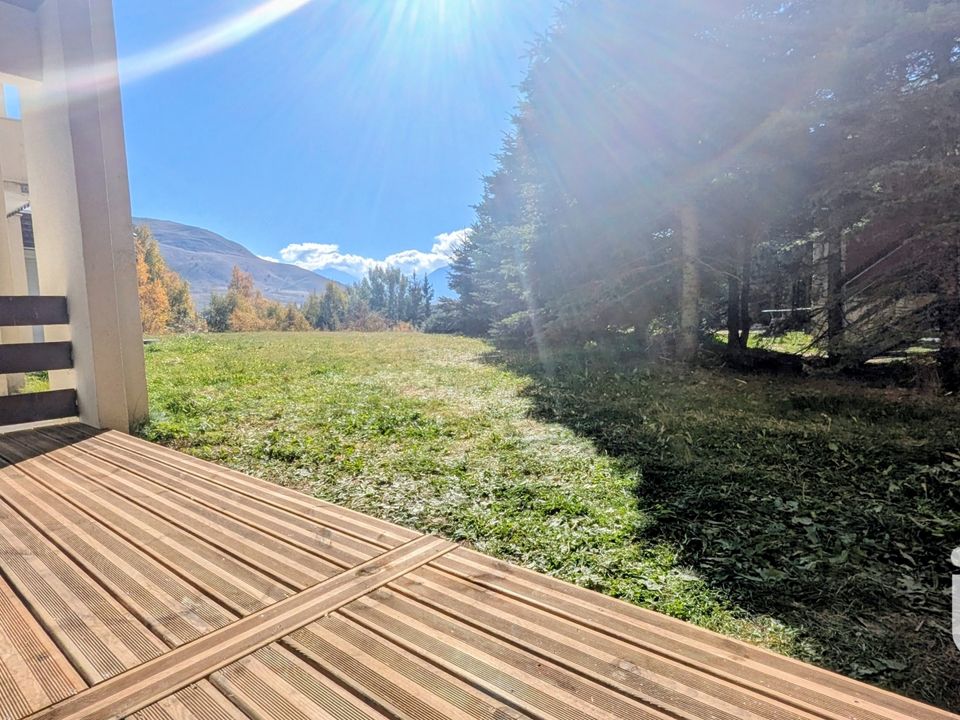 Lejlighed i Huez, Isere - foto 2
