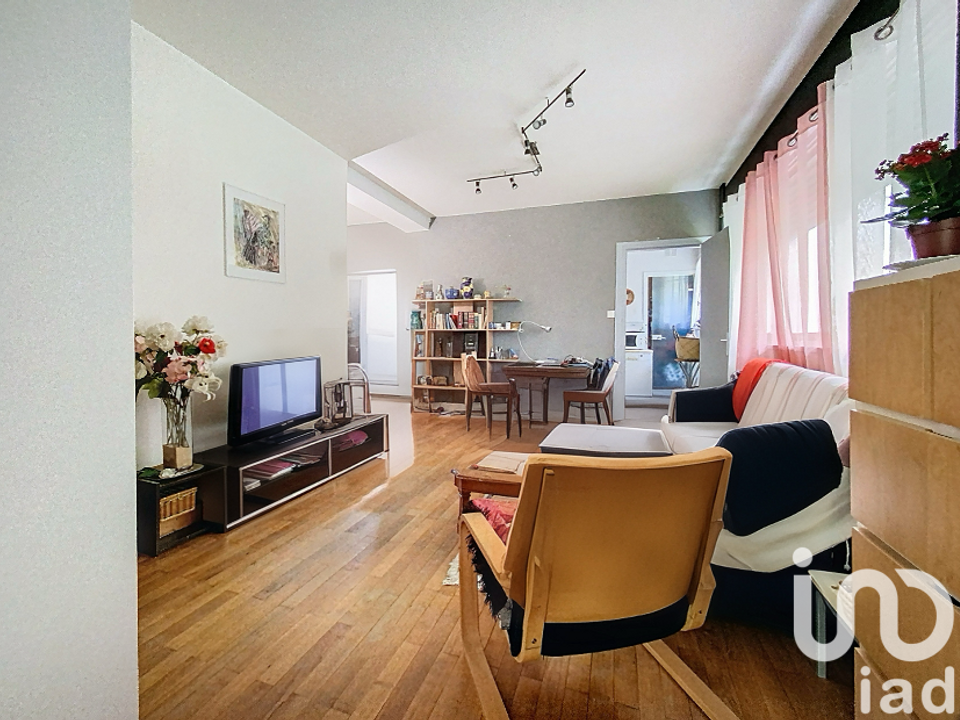 Appartement in Sainte-Foy-les-Lyon, Rhone - foto 1
