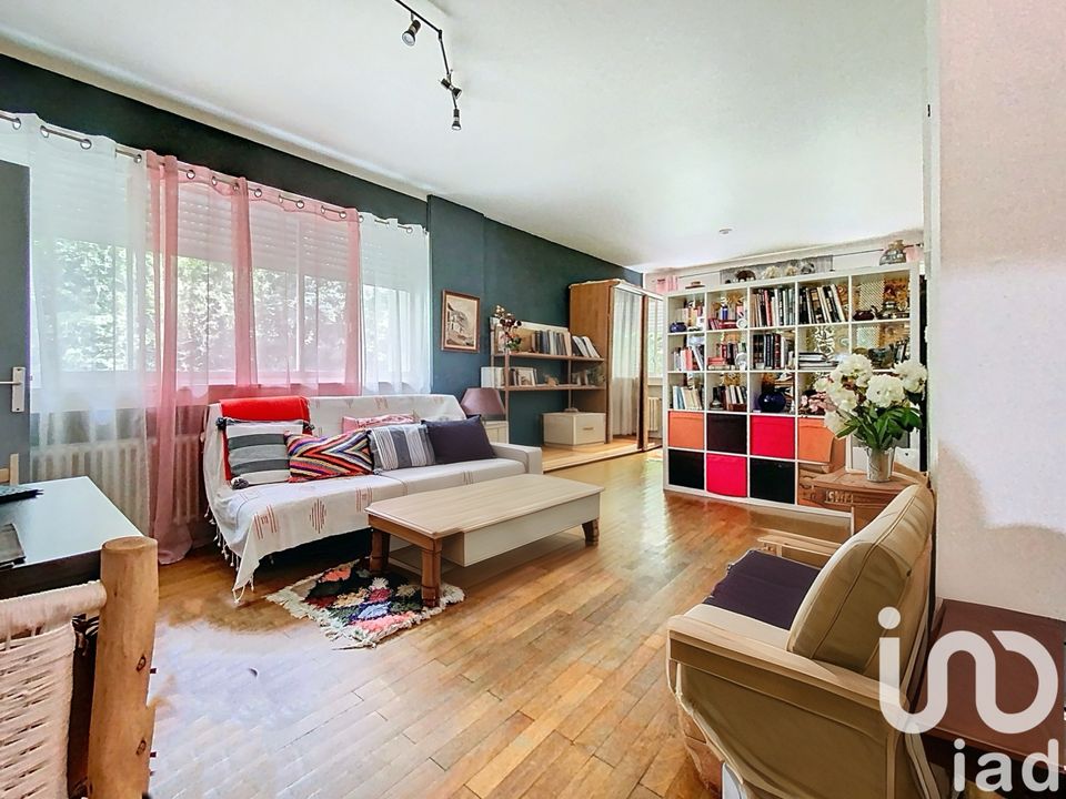 Appartement in Sainte-Foy-les-Lyon, Rhone - foto 2