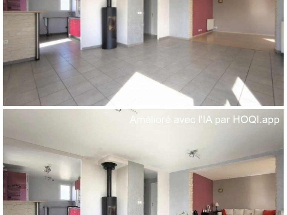 Villa i Coutances, Manche - foto 4