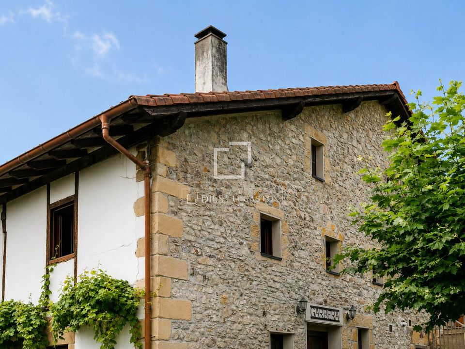 Villa i San Sebastian, Guipuzcoa - foto 1