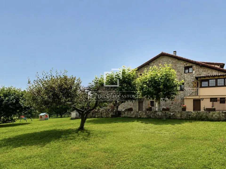 Villa i San Sebastian, Guipuzcoa - foto 3