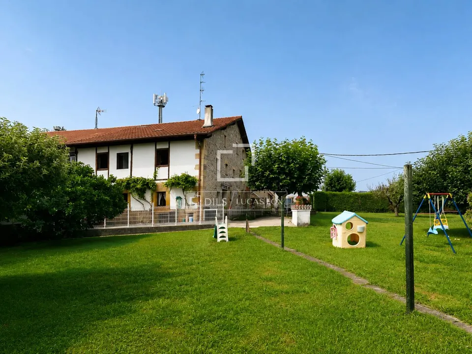 Villa i San Sebastian, Guipuzcoa - foto 4
