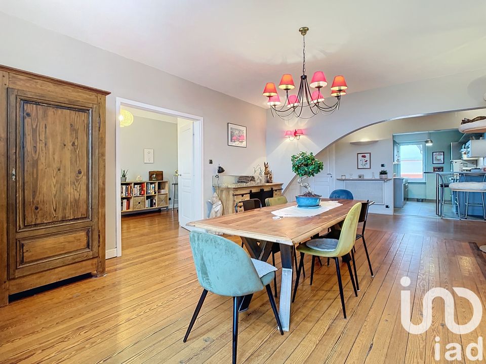 Apartamento em Thionville, Moselle - foto 2