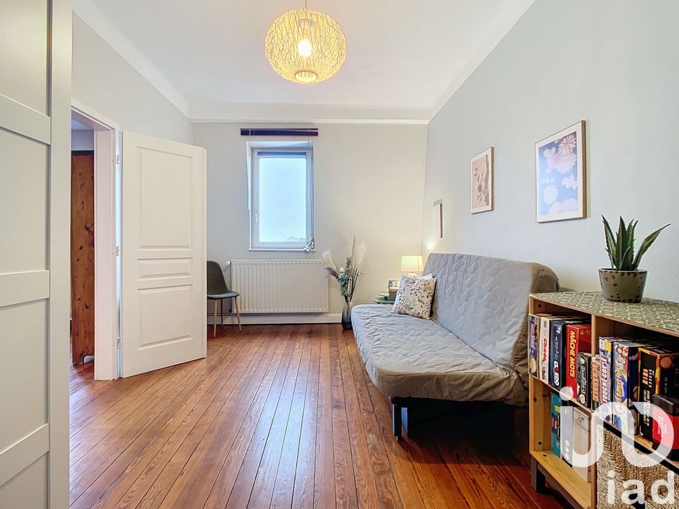 Apartamento em Thionville, Moselle - foto 3