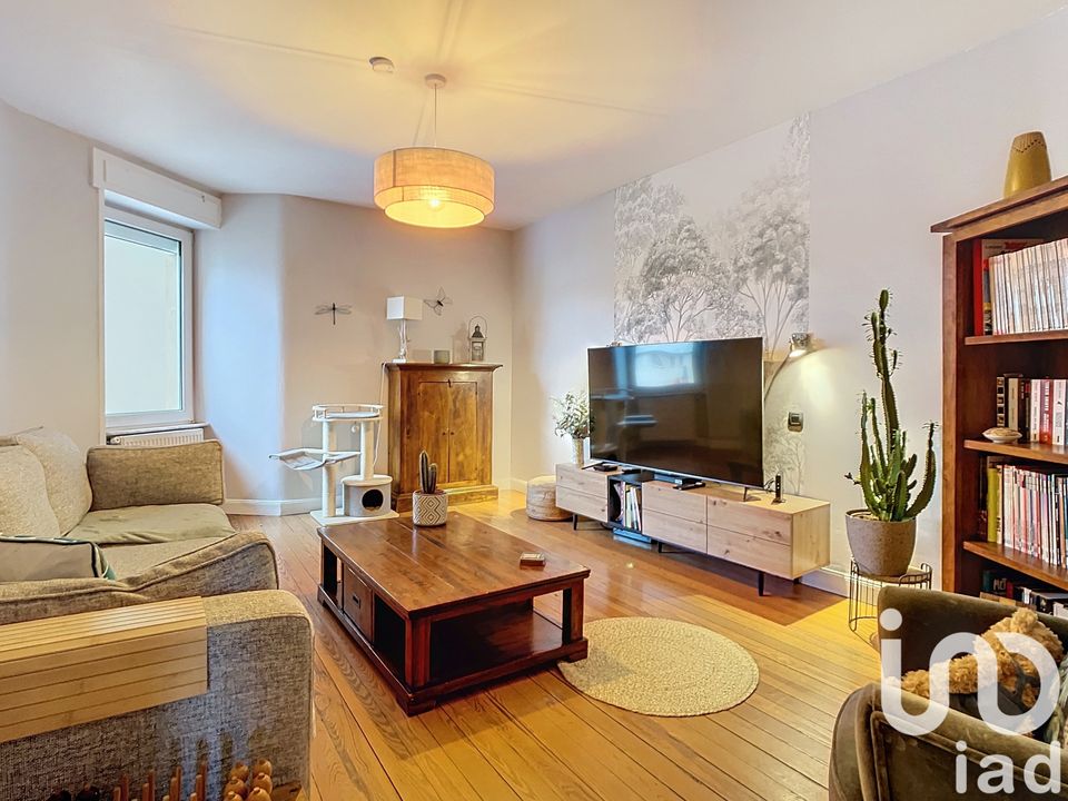 Apartamento em Thionville, Moselle - foto 4