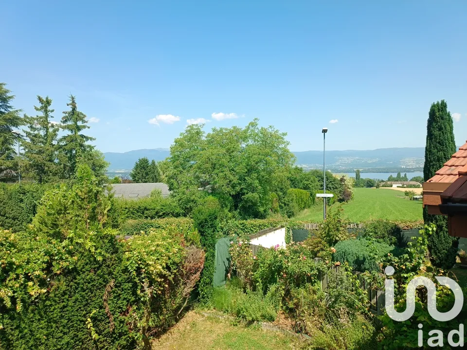 Villa i Messery, Haute-Savoie - foto 2