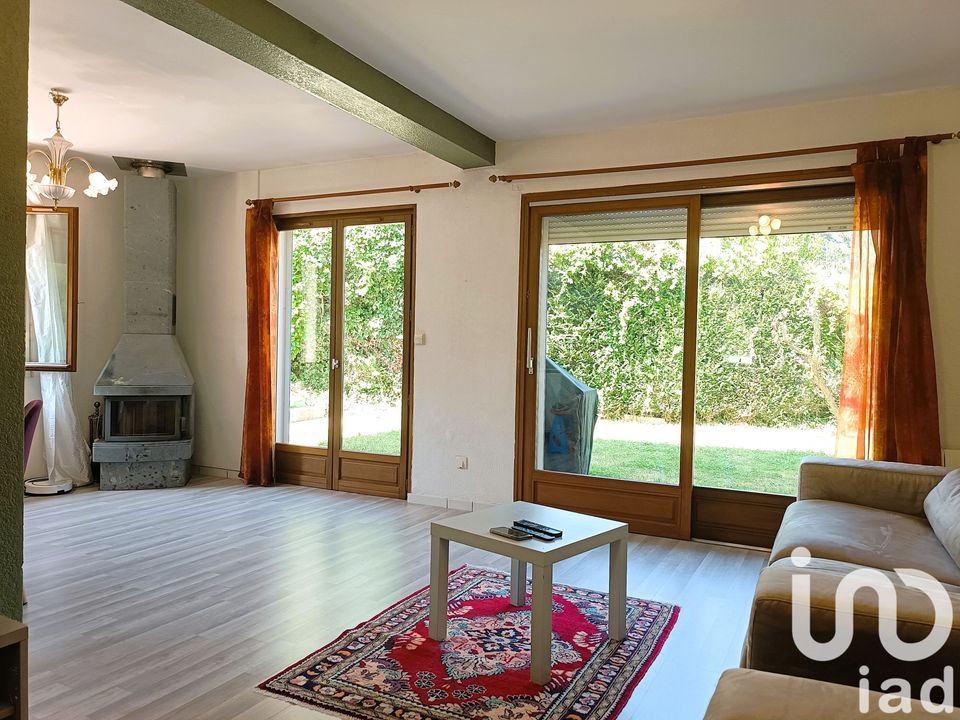 Villa i Messery, Haute-Savoie - foto 5