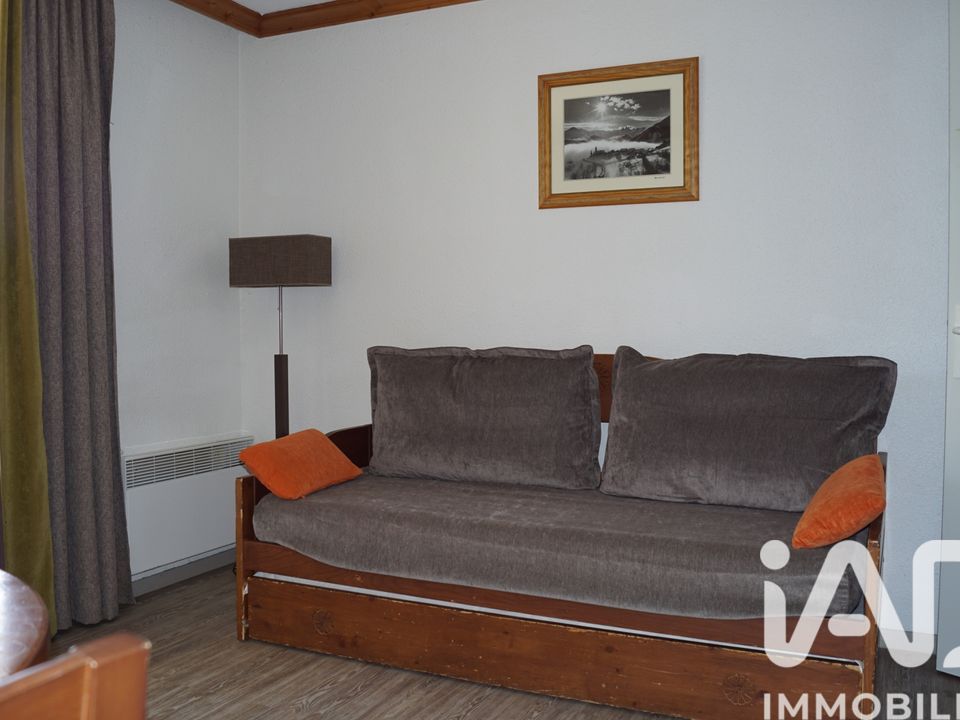 Lejlighed i Huez, Isere - foto 2