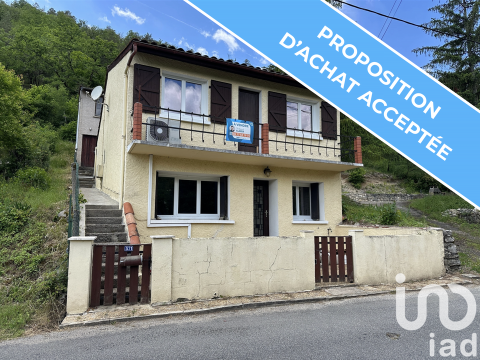 Villa in Bellefont-La Rauze, Lot - photo 1