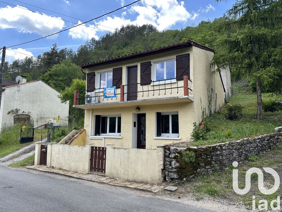 Villa in Bellefont-La Rauze, Lot - photo 2