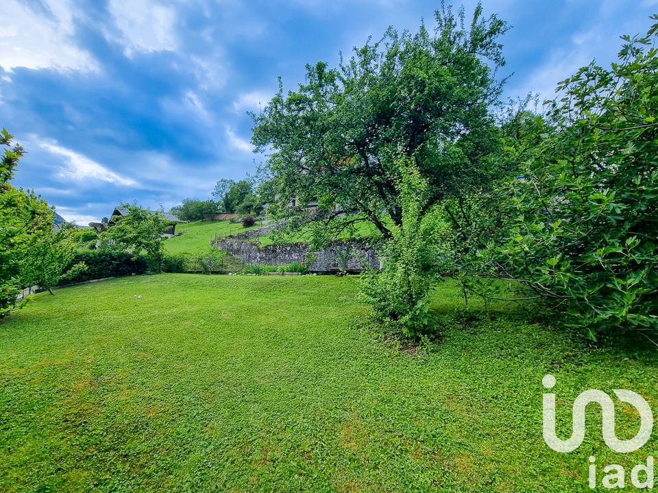 Landsbyhus i Allèves, Haute-Savoie - foto 2