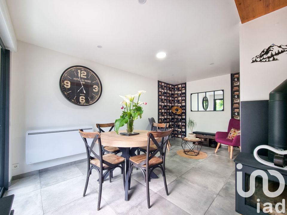 Landsbyhus i Allèves, Haute-Savoie - foto 3
