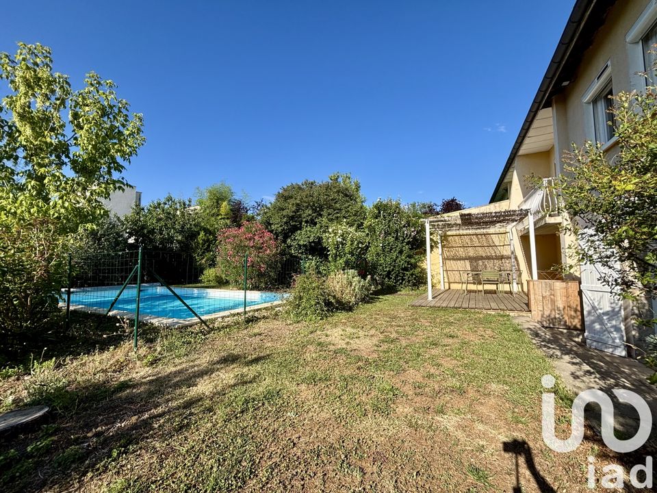 Villa i Villefranche-sur-Saône, Rhone - foto 3