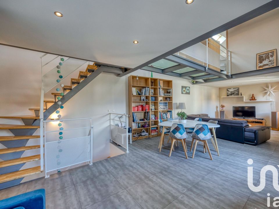 Villa i Crolles, Isere - foto 1