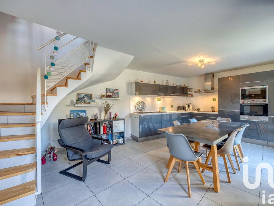 Villa i Crolles, Isere - foto 2