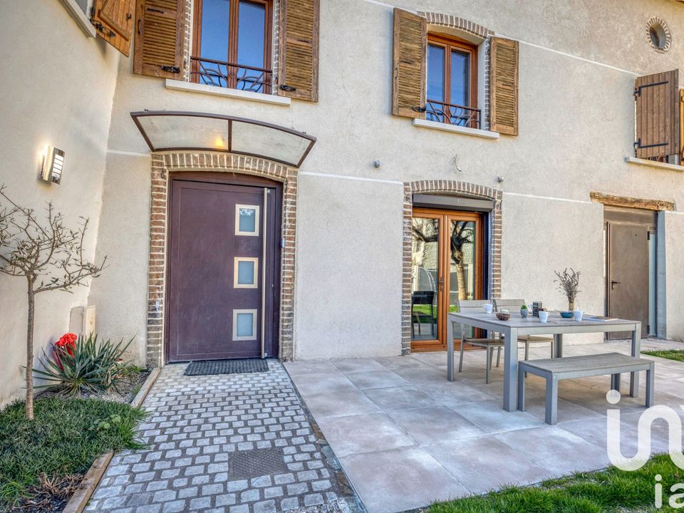 Villa i Crolles, Isere - foto 3
