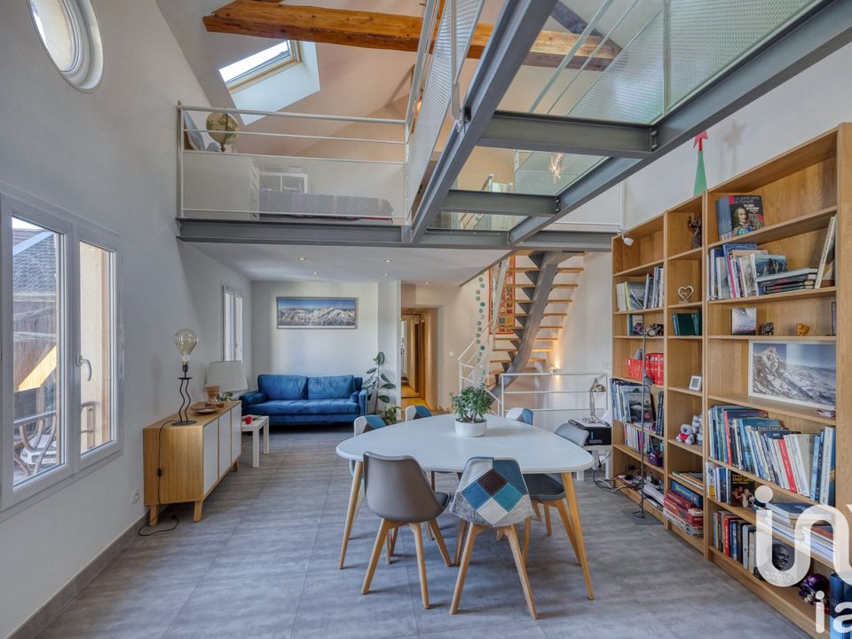 Villa i Crolles, Isere - foto 4