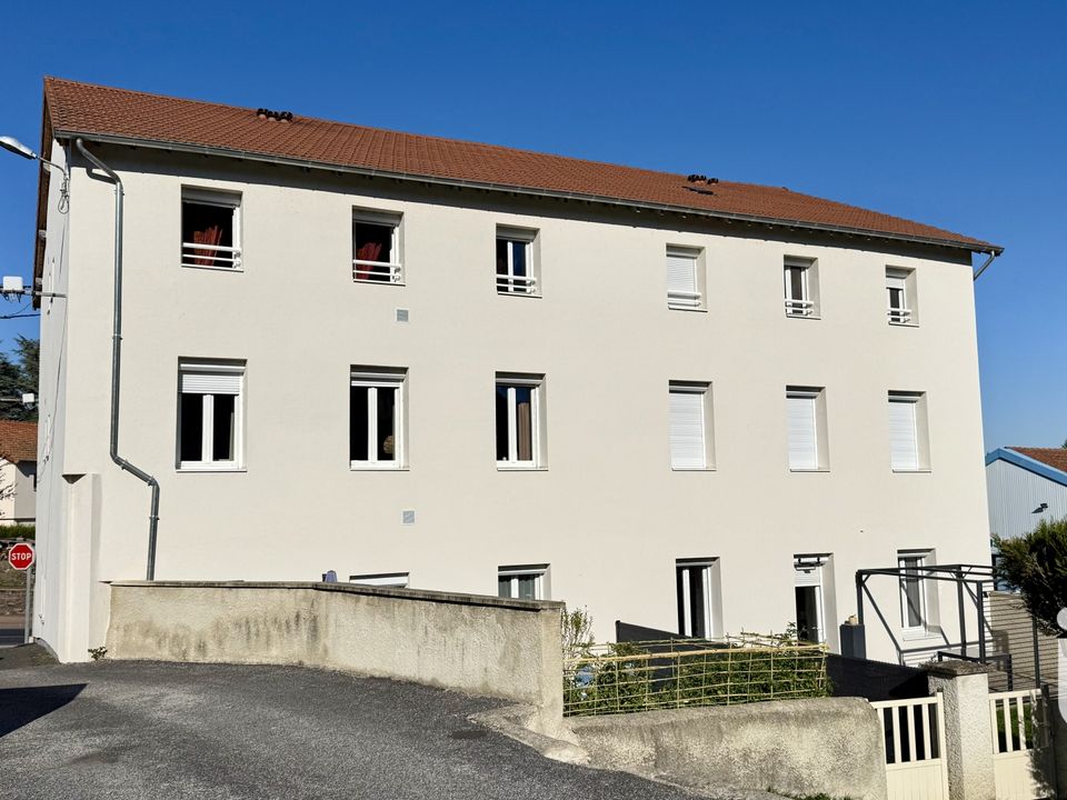 Lejlighed i Espaly-Saint-Marcel, Haute-Loire - foto 3