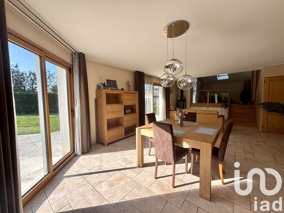 Villa i Étercy, Haute-Savoie - foto 5