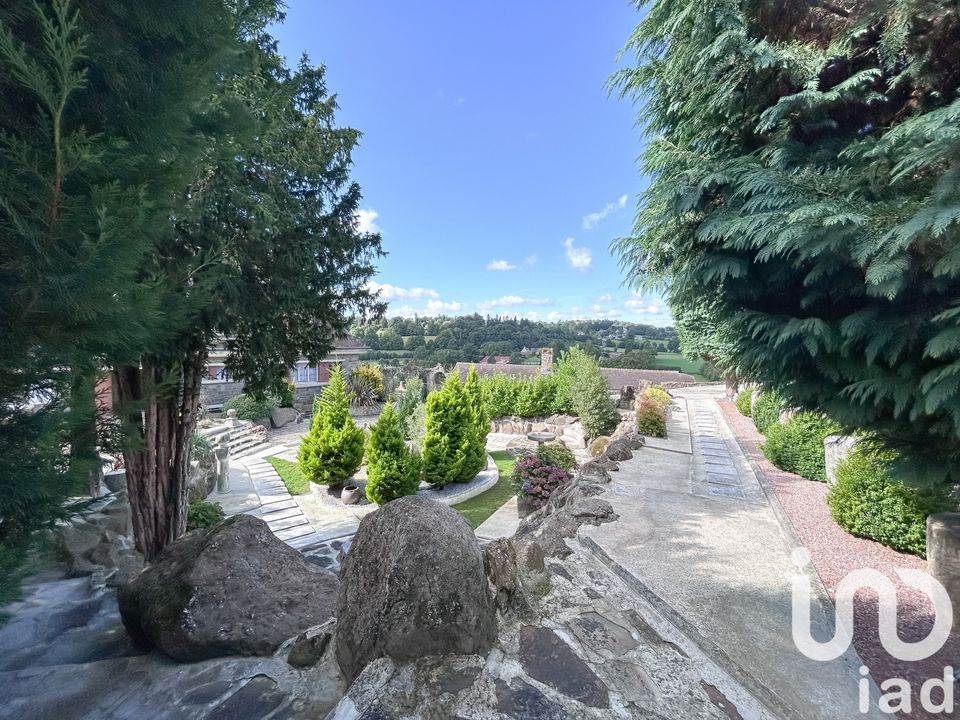 Villa i Lonlay-l'Abbaye, Orne - foto 3