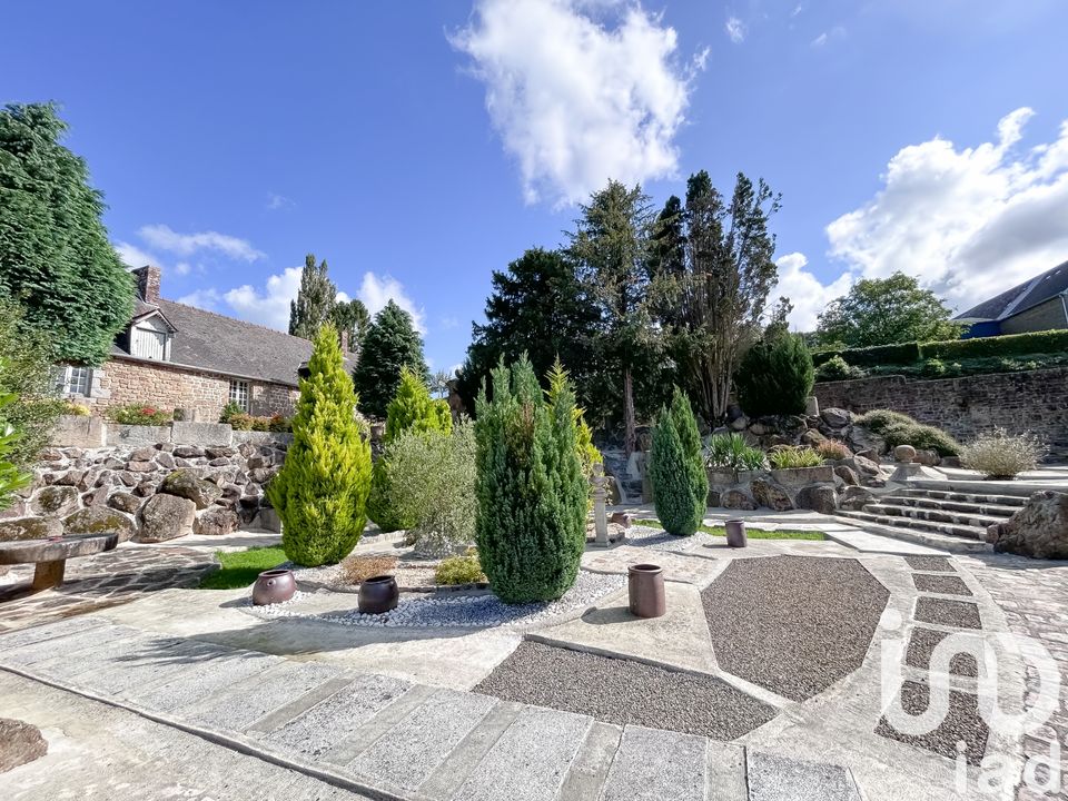 Villa i Lonlay-l'Abbaye, Orne - foto 4