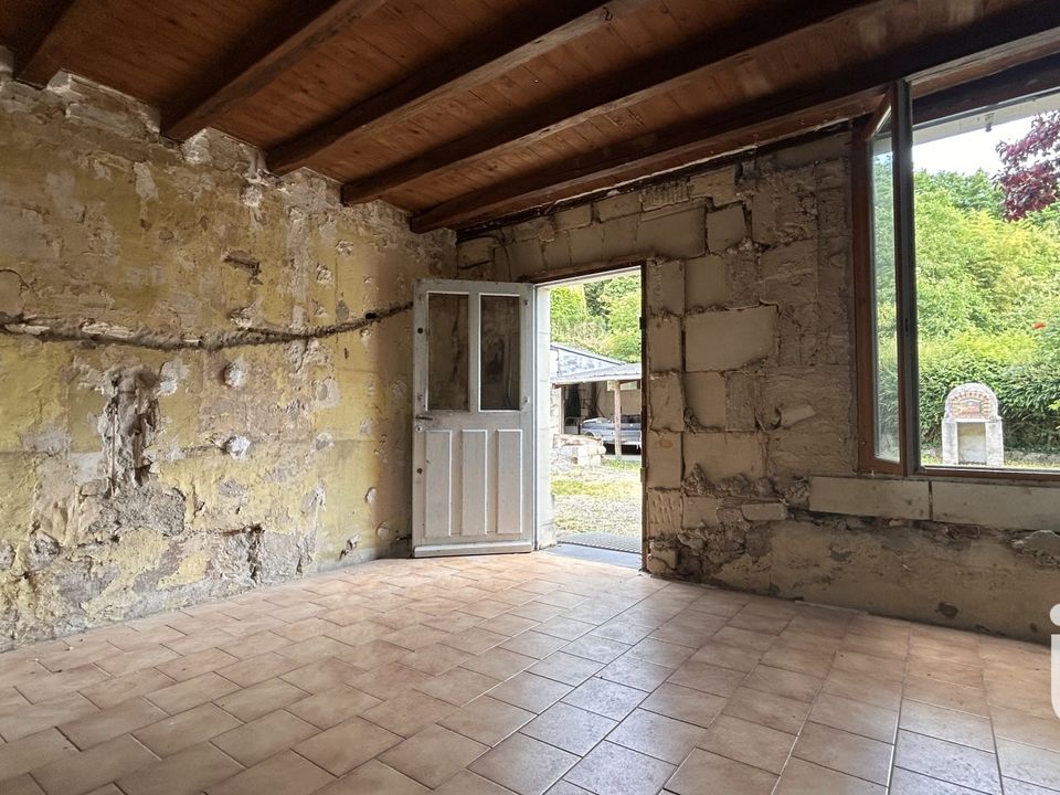 Landsbyhus i Gennes-Val-de-Loire, Maine-et-Loire - foto 2