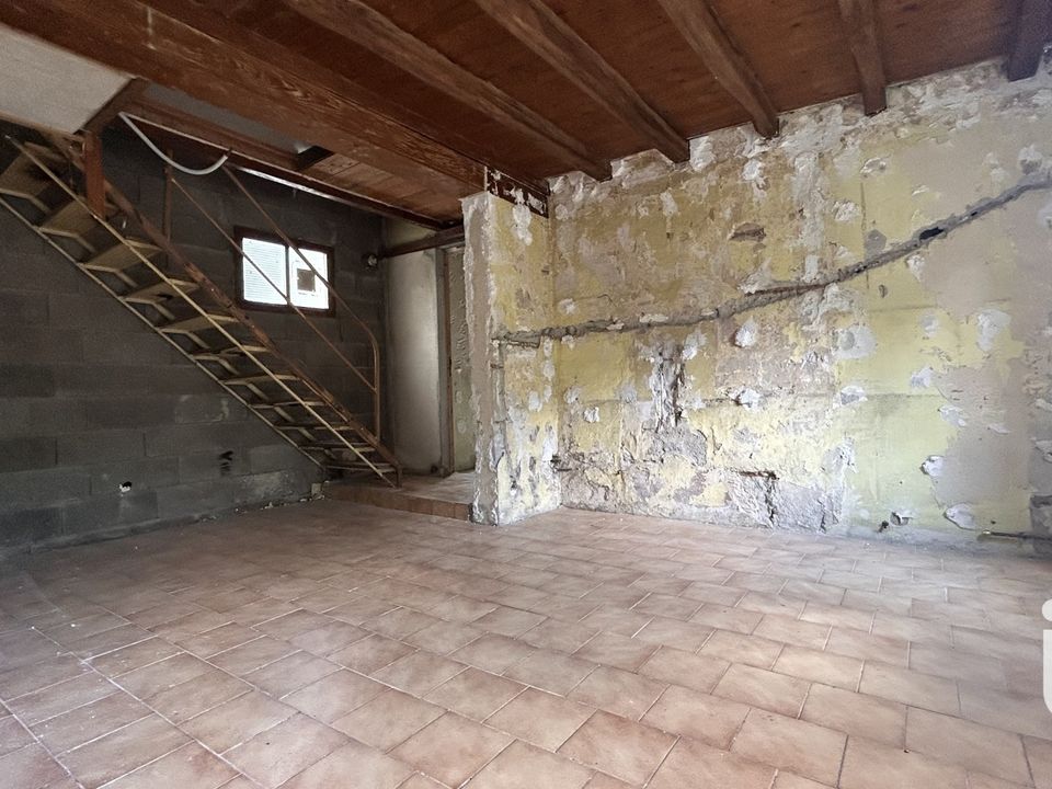 Landsbyhus i Gennes-Val-de-Loire, Maine-et-Loire - foto 5