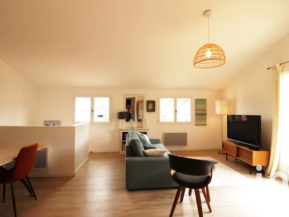 Villa i Collioure, Pyrenees-Orientales - bilde 3