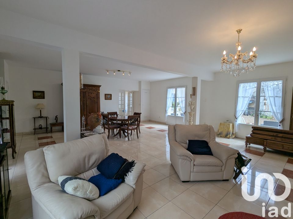 Villa i Mazangé, Loir-et-Cher - foto 4